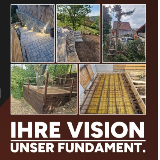 Alesi Ausbau & Garten Inh. Timo Alesi
