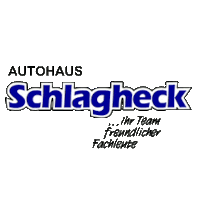 Autohaus Schlagheck GmbH & Co. KG