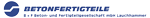 B+F Beton- und Fertigteilgesellschaft mbH