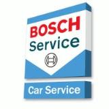 Bosch Car Service Sortino