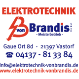 Elektrotechnik von Brandis GmbH