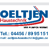 Oeltjen Haustechnik Inh. Oliver Oeltjen