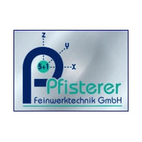 Pfisterer Feinwerktechnik GmbH