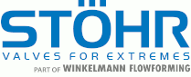 STÖHR Armaturen GmbH & Co KG