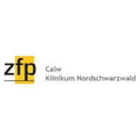 Zentrum für Psychiatrie Calw